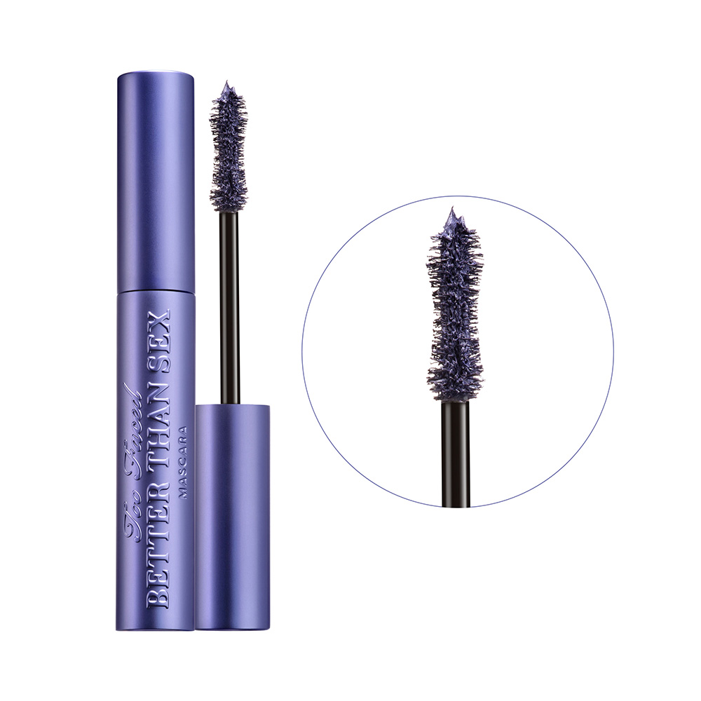 BETTER THAN SEX MIDNIGHT BLUE (MASCARA DE PESTA&Ntilde;AS)